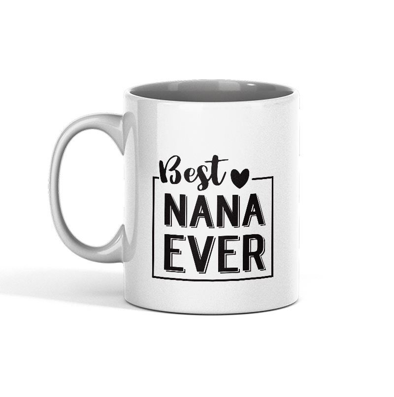 Best Nana ever