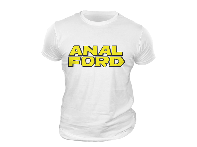 Anal Ford